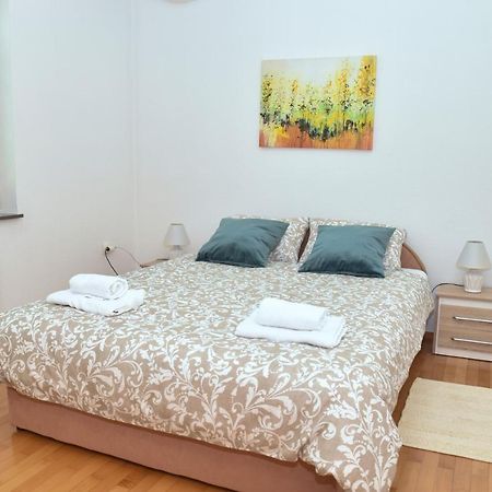 Apartman Buongiorno Яйце Екстериор снимка