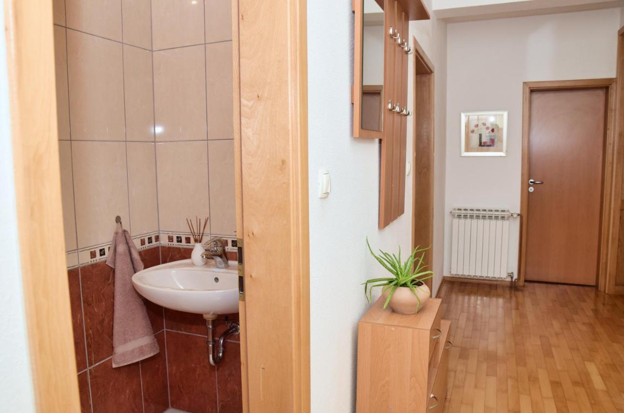 Apartman Buongiorno Яйце Екстериор снимка