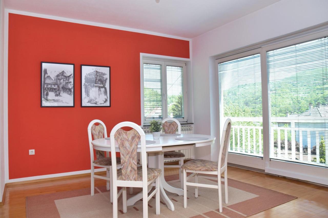 Apartman Buongiorno Яйце Екстериор снимка