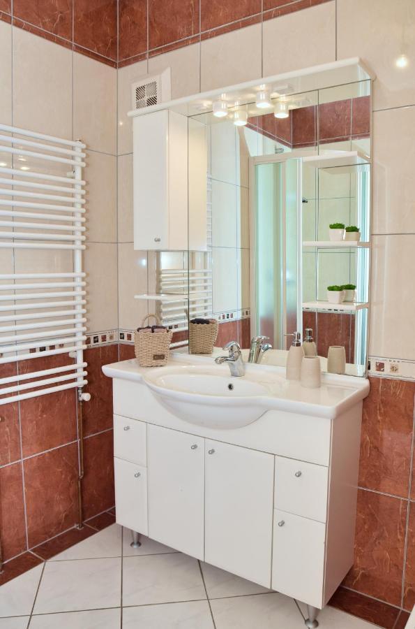 Apartman Buongiorno Яйце Екстериор снимка