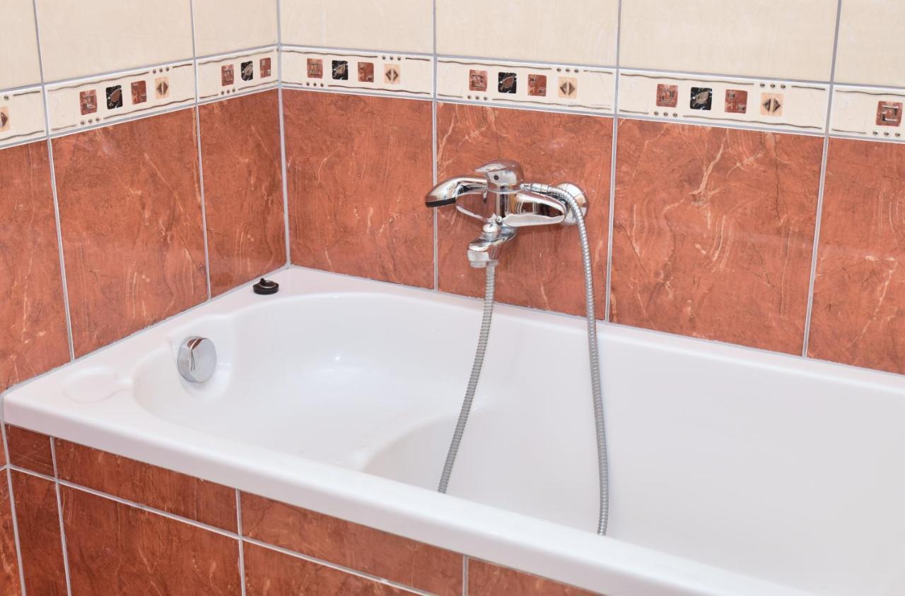 Apartman Buongiorno Яйце Екстериор снимка