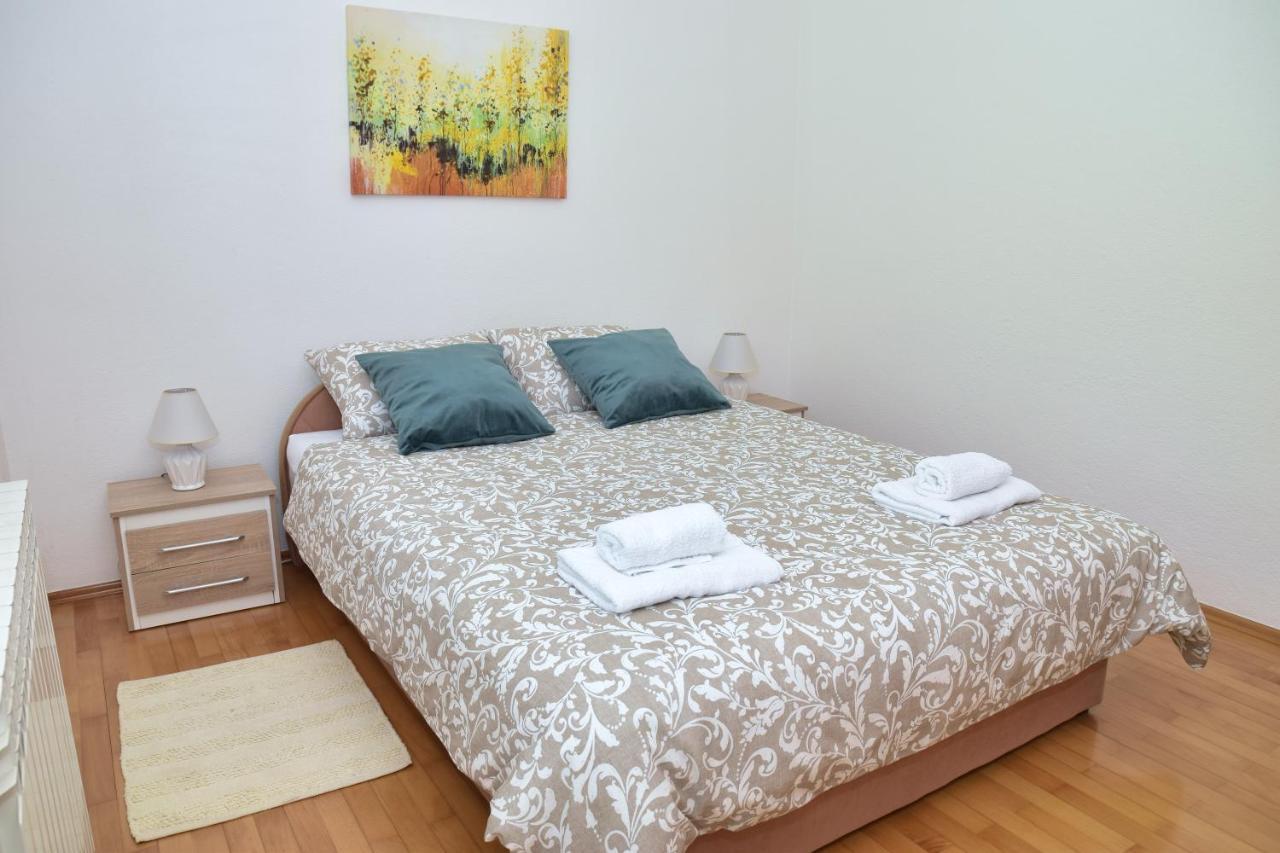 Apartman Buongiorno Яйце Екстериор снимка