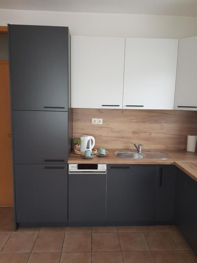 Apartman Buongiorno Яйце Екстериор снимка