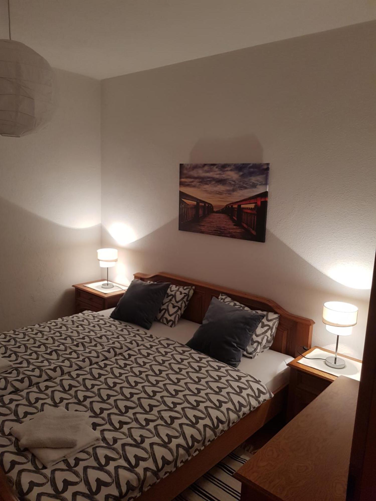 Apartman Buongiorno Яйце Екстериор снимка