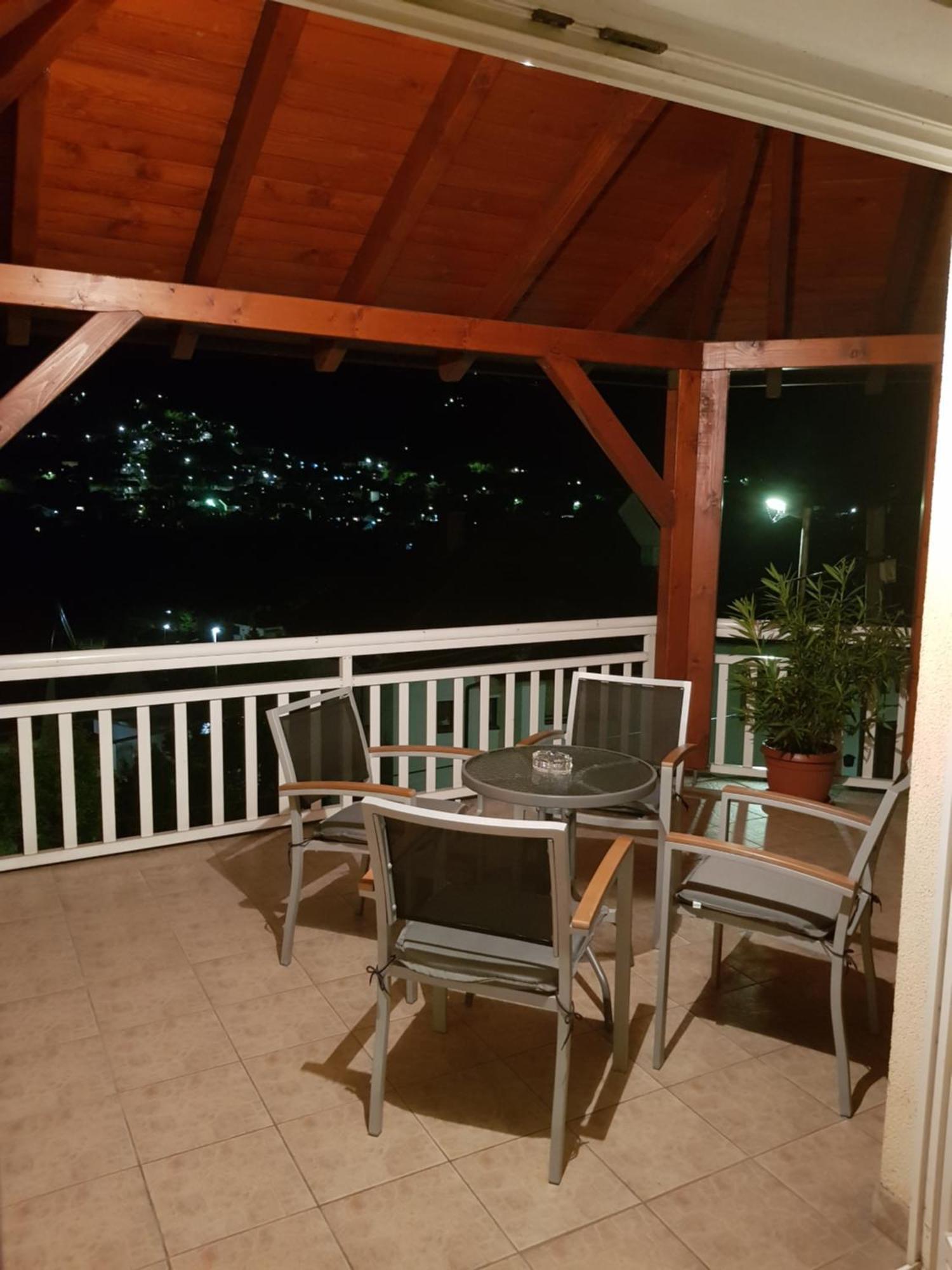 Apartman Buongiorno Яйце Екстериор снимка